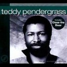 Teddy Pendergrass - Self Titled CD
