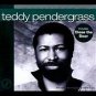 Teddy Pendergrass - Self Titled CD