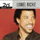 The Best Of Lionel Richie CD