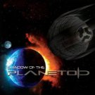 Planetoid - Shadow Of The Planetoid CD