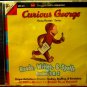 Curious George Reads Writes & Spells PC Program