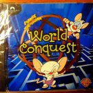 Pinky and the Brain World Conquest PC Game