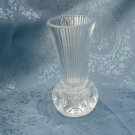 Fostoria Crystal Vase