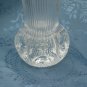 Fostoria Crystal Vase