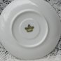 Harmony House Flair Pattern Cup and Saucer