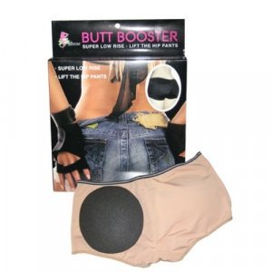 Butt Booster beige Small
