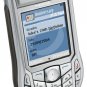Sigillu Encrypted Secure Phone: Nokia 6630 version