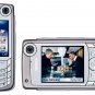 Sigillu Encrypted Secure Phone: Nokia 6680 version
