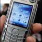 Sigillu Encrypted Secure Phone: Nokia 6680 version