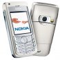 Sigillu Encrypted Secure Phone: Nokia 6682 version