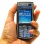 Sigillu Encrypted Secure Phone: Nokia N70 version