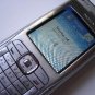 Sigillu Encrypted Secure Phone: Nokia N70 version