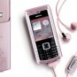 Sigillu Encrypted Secure Phone: Nokia N72 version