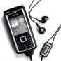 Sigillu Encrypted Secure Phone: Nokia N72 version