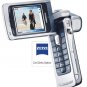 Sigillu Encrypted Secure Phone: Nokia N90 version