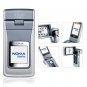 Sigillu Encrypted Secure Phone: Nokia N90 version