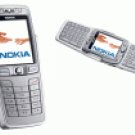 Sigillu Secure Phone: Nokia E70 version