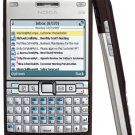 Sigillu Secure Encrypted Phone: Nokia E61i version