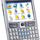 Sigillu Secure Encrypted Phone: Nokia E61 version