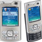 Sigillu Secure Encrypted Phone: Nokia N80 version