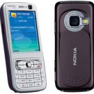 Sigillu Secure Encrypted Phone: Nokia N73 version
