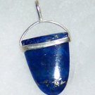 Lapis Lazuli pendant