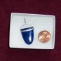 Lapis Lazuli pendant