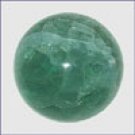 Fluorite Sphere
