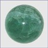 Fluorite Sphere