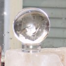 Quartz Crystal Spheres