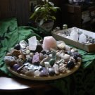 Stone readings by phone 15 min