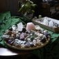 Stone readings by phone 15 min