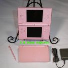 Nintendo DS Lite - Coral (pink)