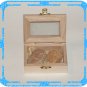 2 STONES FROM THE HOLY Jordan River CROSS JESUS Rare !