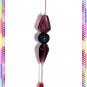 Evil Eye Hand Made Hamsa Wall hanging kabbalah Jewelry