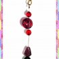 Evil Eye Hand Made Hamsa Wall hanging kabbalah Jewelry