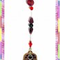 Evil Eye Hand Made Hamsa Wall hanging kabbalah Jewelry