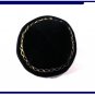 New Black  Kippah Yarmulke Yarmulka Kipa Kippa judaica