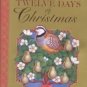 The Twelve Days of Christmas by Martin Marix-Evans (...