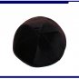 New Black  Kippah Yarmulke Yarmulka Kipa Kippa A