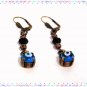HAMSA CELL MOBILE PHONE CHARM KABBALAH EVIL EYE STRAP D