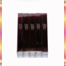 10 Lot New Wood Mezuzah judaica Israel Torah Doorpost A