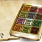 Hebrew Urim Thummim kabbalah software Platinum version