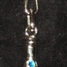 NEW HAMSA KABBALAH EVIL EYE KEY CHAIN – Judaica