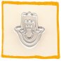 4 LOT HAMSA Cutters Cake decorating Sugarcraft Fondant