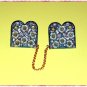 RARE NEW TALLIT CLIPS Talis/Talit/Tal​lis/Prayer Shawl