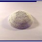 New White Knitted Kippah Yarmulke Yarmulka Kipa Kippa B