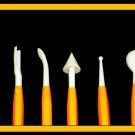 8 Lot Modelling Tool Cake Decorating Sugarpaste New A