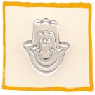 4 LOT HAMSA Cake  Cutters decorating Sugarcraft Fondant