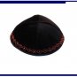 New Black  Kippah Yarmulke Yarmulka Kipa Kippa D